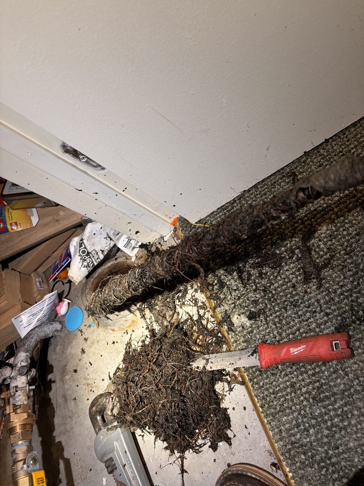 Slide of Neal & Daughters Sewer And Drain Services