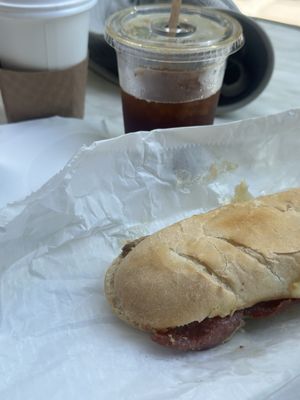 Chug's Express by null