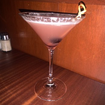 Seasons 52 - Hawaiian pineapple cosmo - Wine Bars Near Me - Cherry Hill, New Jersey Seasons 52 - Hawaiian pineapple cosmo - Wine Bars Near Me - Cherry Hill, New Jersey