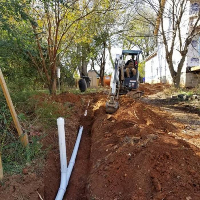 Slide of Drip Drop Plumbing