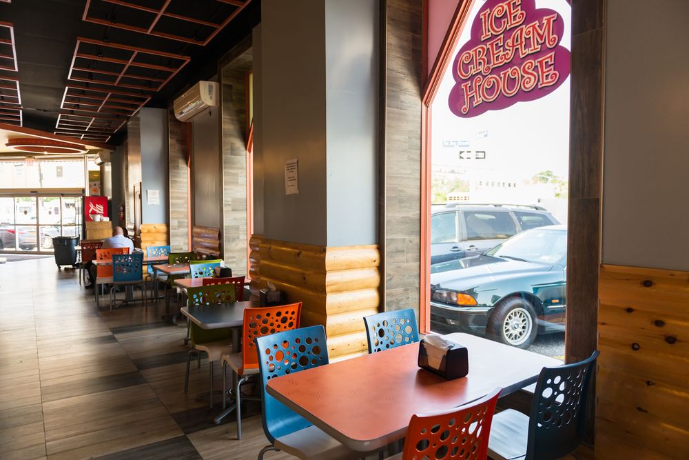 ICE CREAM HOUSE 30 Photos & 36 Reviews Ice Cream & Frozen Yogurt