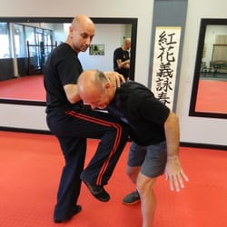 Hung Fa Yi Wing Chun of Arizona