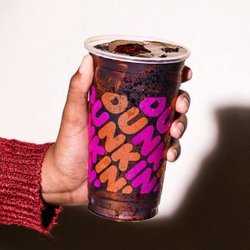 Dunkin' - Dunkin' Cold Brew