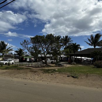 Kahuku Sugar Mill - Local Flavor Near Me - Kahuku, Hawaii