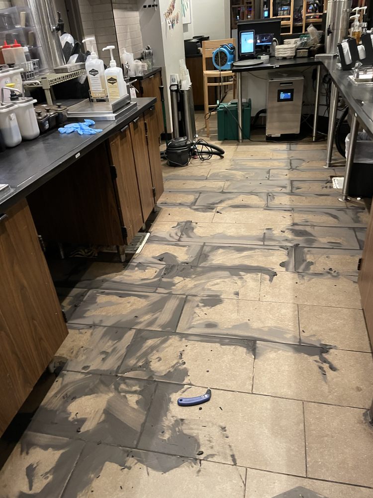 Slide of Advanced Handyman Services