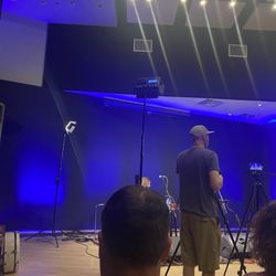WFPK FM Radio Louisville - Soul Asylum on-air studio performance