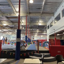 Broadway Gymnastics School