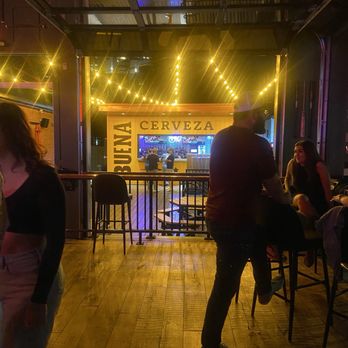 Odie's - Bar located on front patio when u enter up the stairs from the street - Bars Near Me - Nashville, Tennessee Odie's - Bar located on front patio when u enter up the stairs from the street - Bars Near Me - Nashville, Tennessee