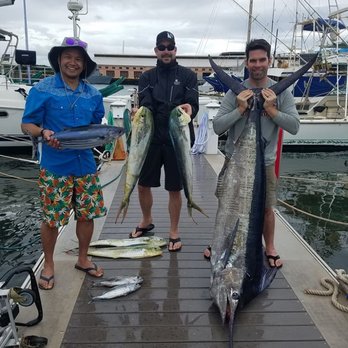 Makai Sportfishing - Fishing Near Me Makai Sportfishing - Fishing Near Me