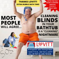 Lovitt Blinds & Drapery