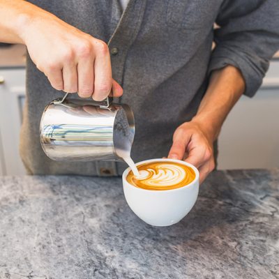 Caffe Luxxe by null