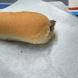 Cheese Steak