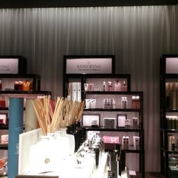 Rituals Cosmetics - If makeup is your thing... This is IT! Calming, Re-Newing, Energizing.. Yes!