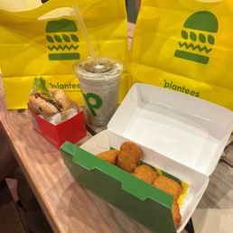 Nuggets Nuggets