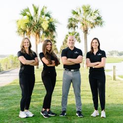 Atlantic Spine Clinic