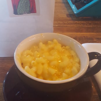 Lux Central - Amazing Mac & Cheese!! - Coffee & Tea Near Me - Phoenix, Arizona Lux Central - Amazing Mac & Cheese!! - Coffee & Tea Near Me - Phoenix, Arizona