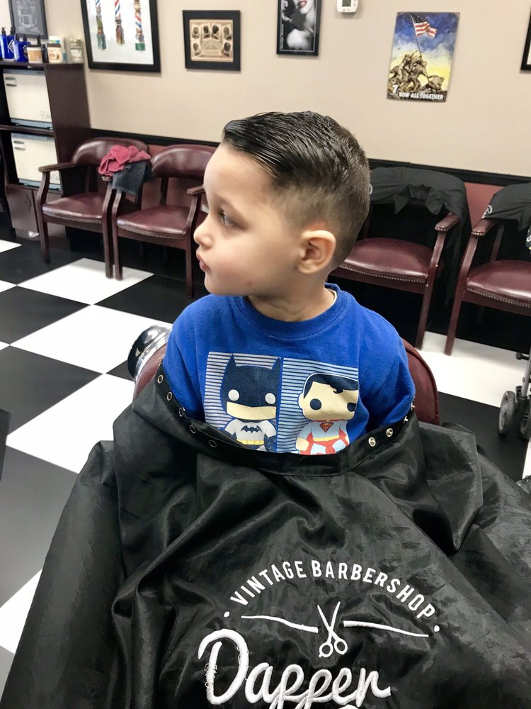 Dapper Cuts 38 Photos 98 Reviews Barbers 1040 Park Blvd Massapequa Park Ny Phone Number Yelp