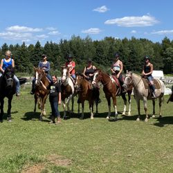 Highway 45 Riding Stables