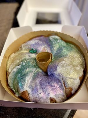 Sucré by null