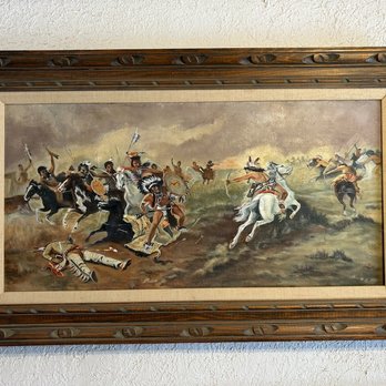 Tin Cup Cafe - Cowboy picture - Cafes Near Me - Sheffield, Texas Tin Cup Cafe - Cowboy picture - Cafes Near Me - Sheffield, Texas