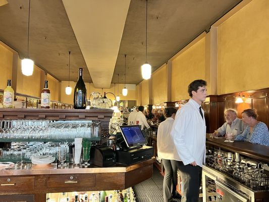 Tadich Grill by null