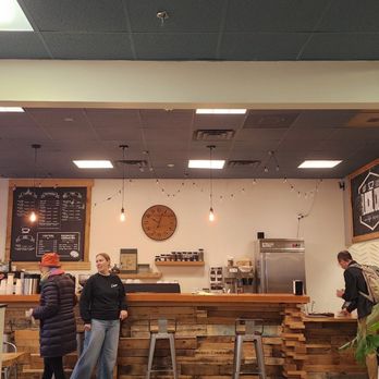 The Local Cup - Coffee & Tea Near Me - Mechanicsville, Virginia The Local Cup - Coffee & Tea Near Me - Mechanicsville, Virginia