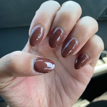 Gloss Nail Bar - I got the polish 051 because I was wanting something a little bit more natural. - Nail Salons Near Me - Anaheim, California Gloss Nail Bar - I got the polish 051 because I was wanting something a little bit more natural. - Nail Salons Near Me - Anaheim, California