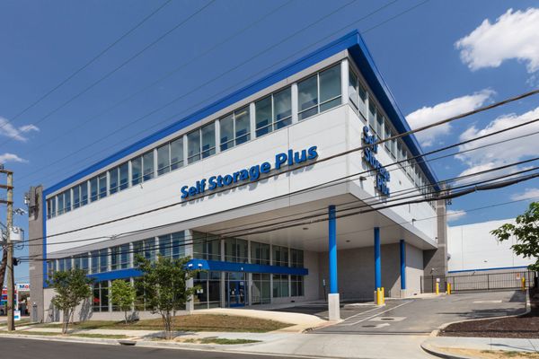 Self Storage Plus on Yelp