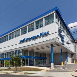 Self Storage Plus