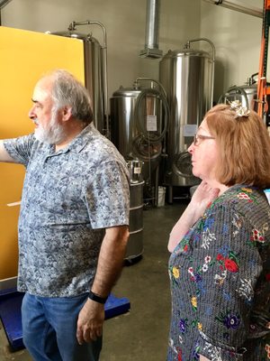 Stark Spirits Craft Distillery by null