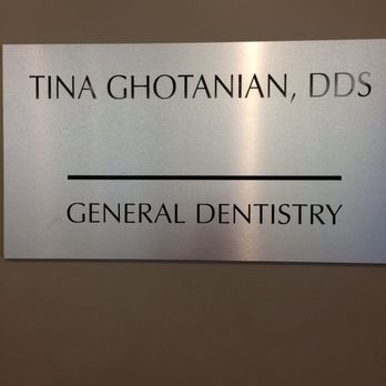 Ghotanian Dental Pasadena - General Dentistry Near Me - Pasadena, California