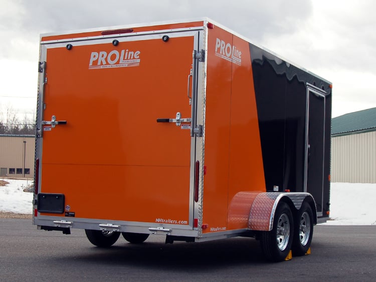 PROLINE PRODUCTS Updated June 2024 13 Photos 34 Industrial Way