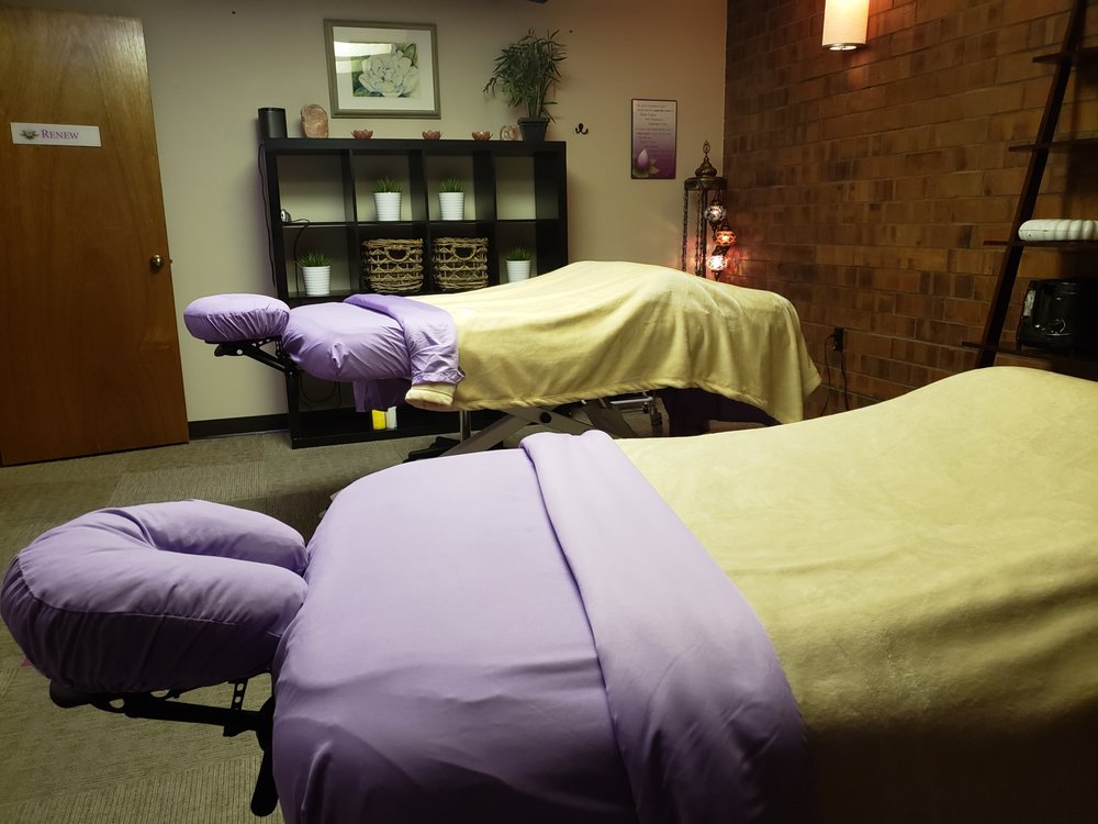 NATURAL THERAPEUTICS MASSAGE & WELLNESS Updated August 2024 27