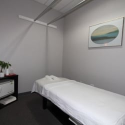 Asian Health Massage - Private room