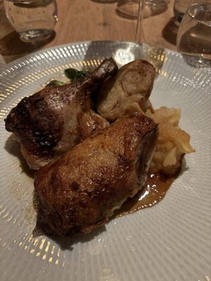 HYGGE Brasserie & Bar by null