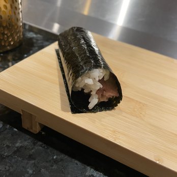 Komé - Toro handroll - Sushi Bars Near Me - Dallas, Texas