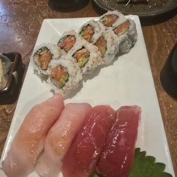 OBON Sushi Bar Ramen - Sushi Bars Near Me - Tucson, Arizona