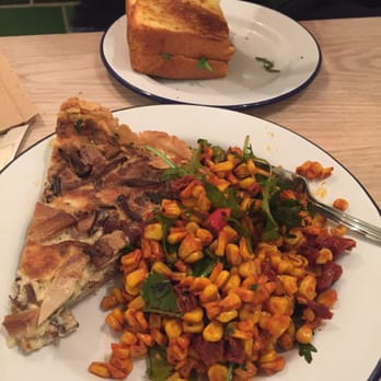 The Attendant - Coffee & Tea Near Me - London, XGL The Attendant - Coffee & Tea Near Me - London, XGL