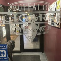 Buffalo Cigars