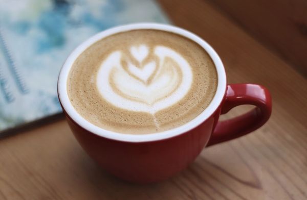 Mount Currie Coffee Company by null