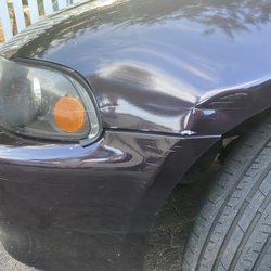 Pine Valley Auto Repair - 93 civic