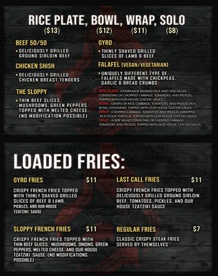 Menu photo 2 Menu photo 2
