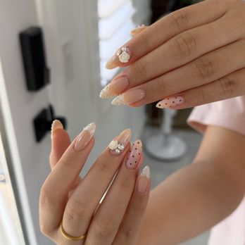 Why Nail - Nail Salons Near Me - Diamond Bar, California Why Nail - Nail Salons Near Me - Diamond Bar, California