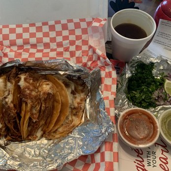 Chucho’s Red Tacos | Gateway to Milwaukee - Food Trucks Near Me - Milwaukee, Wisconsin