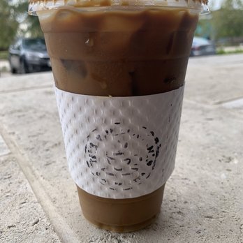 The Yellow Cup - Coffee & Tea Near Me - Houston, Texas The Yellow Cup - Coffee & Tea Near Me - Houston, Texas