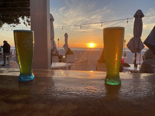 Anna Maria Island Beach Cafe by null