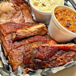 Big Nick’s BBQ