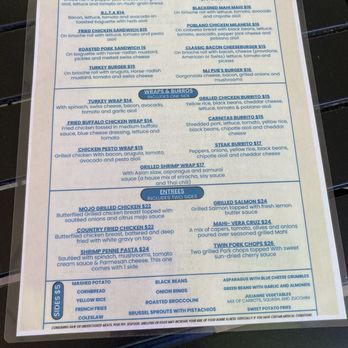 The Mason Jar Pub - Menu - Pubs Near Me - Oakland Park, Florida The Mason Jar Pub - Menu - Pubs Near Me - Oakland Park, Florida