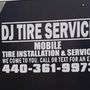 DJ Tire Service