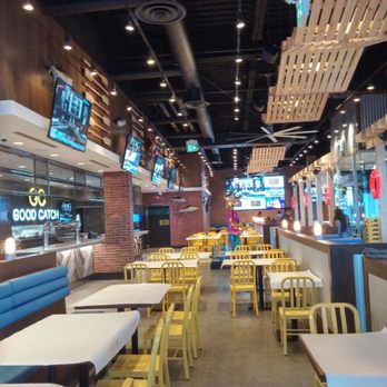Good Catch Boil House - Cajun/Creole Near Me - Markham, Ontario